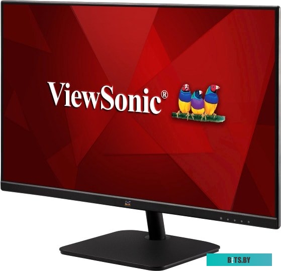 Монитор ViewSonic VA2732-H