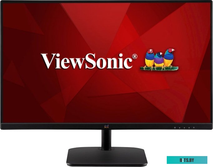 Монитор ViewSonic VA2732-H