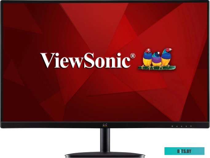Монитор ViewSonic VA2732-H