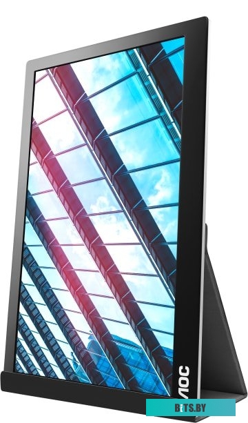 Монитор AOC I1601P