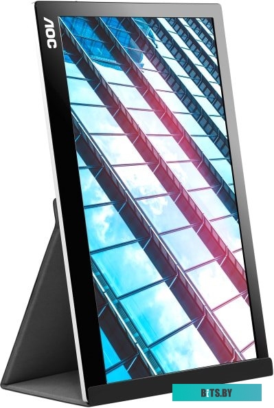 Монитор AOC I1601P