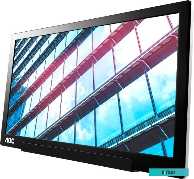 Монитор AOC I1601P