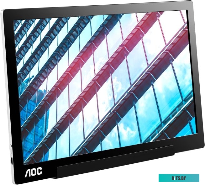 Монитор AOC I1601P