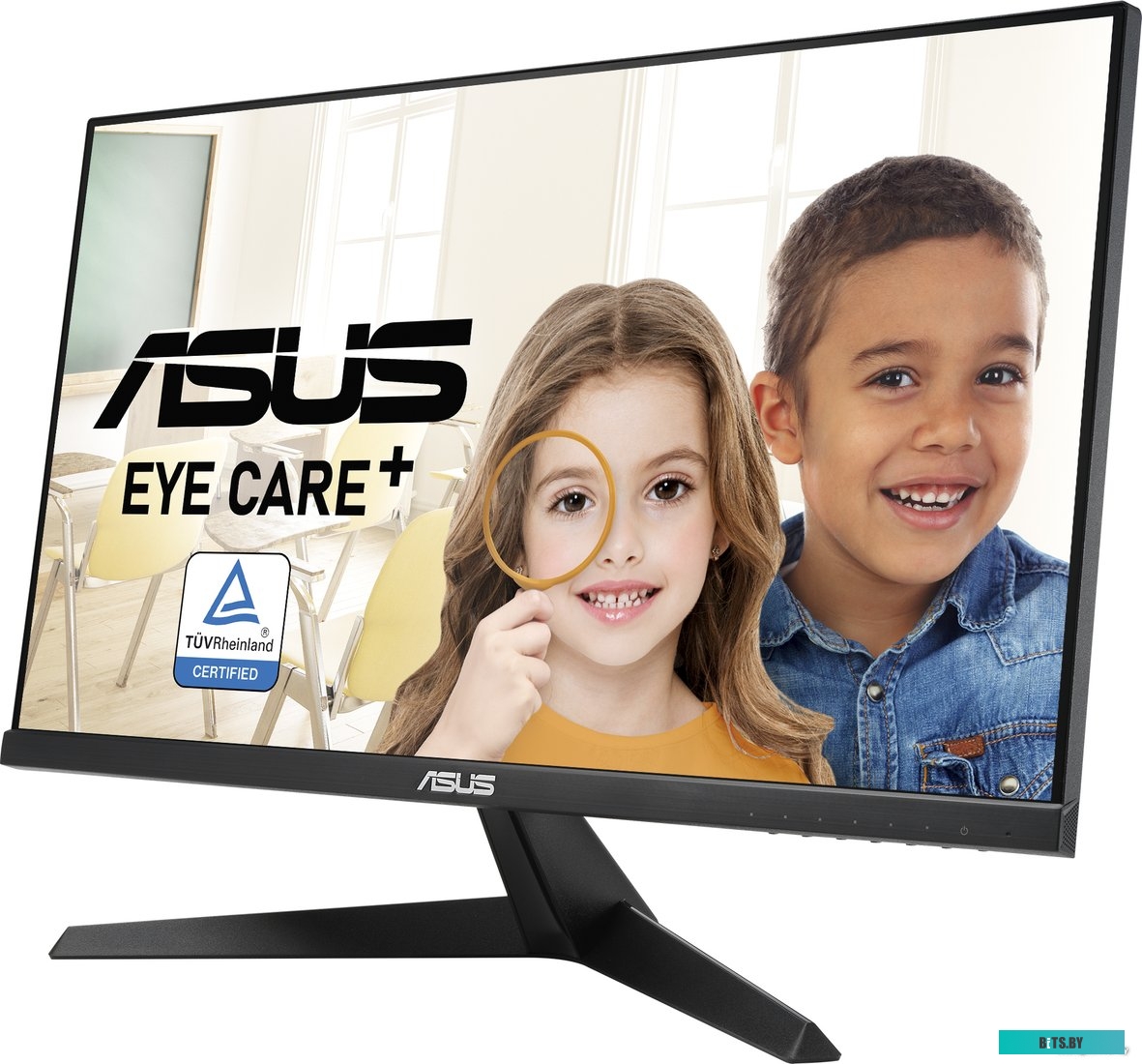Монитор ASUS VY249HE
