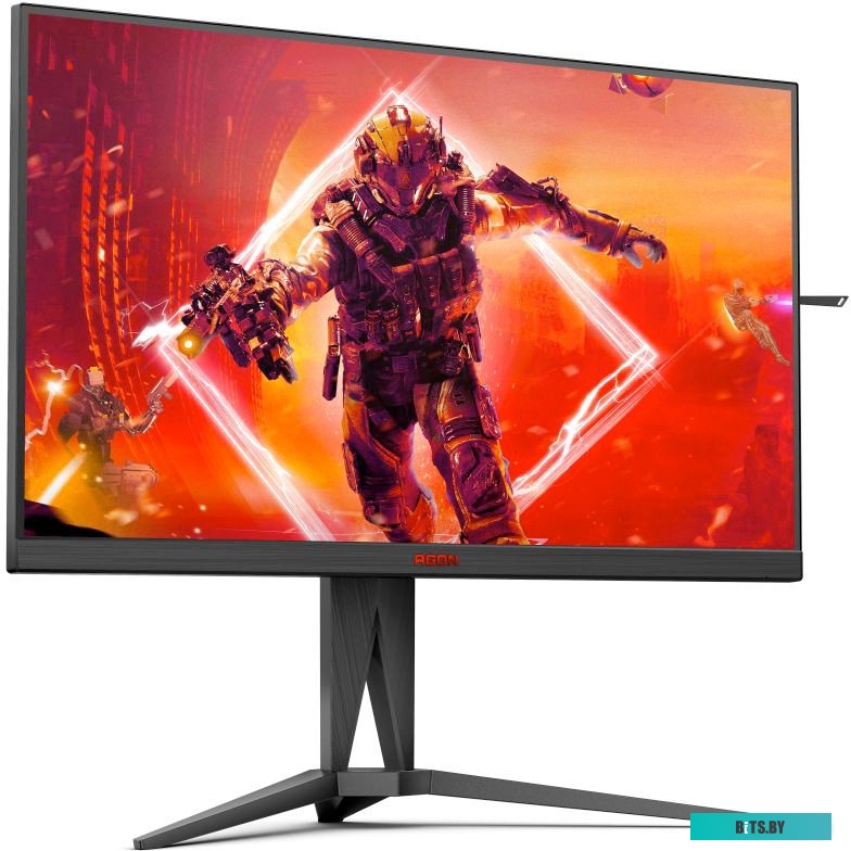 Монитор AOC AG325QZN AG325QZN
