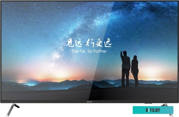 Монитор Hikvision DS-D5055UC-C