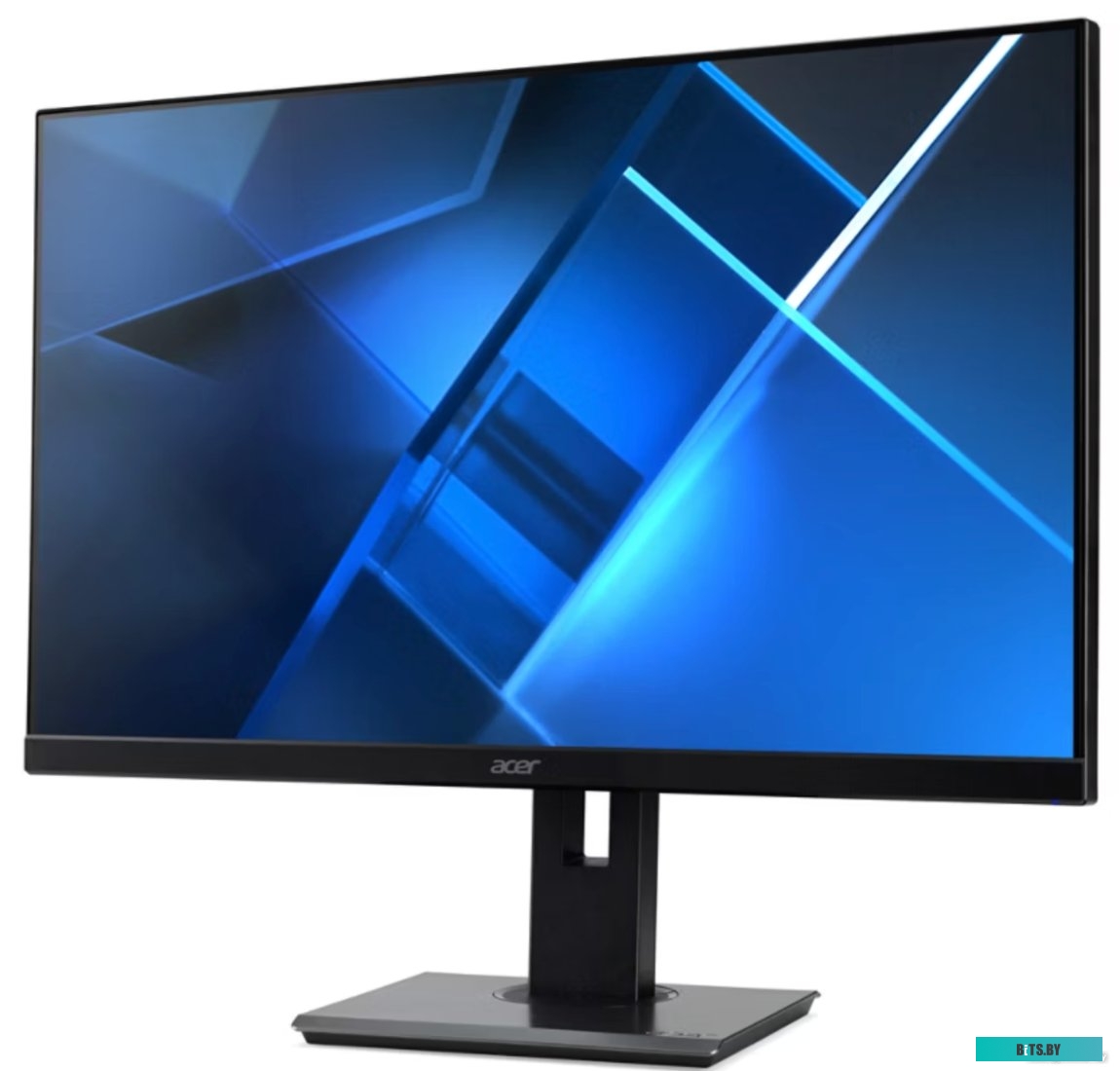 Монитор 27" ACER Vero B277bmiprxv  IPS, 16:9, FHD, 250 nit, 75Hz 1xVGA + 1xHDMI(1.4) + 1xDP(1.2) + Audio In/Out H.Adj. 120
