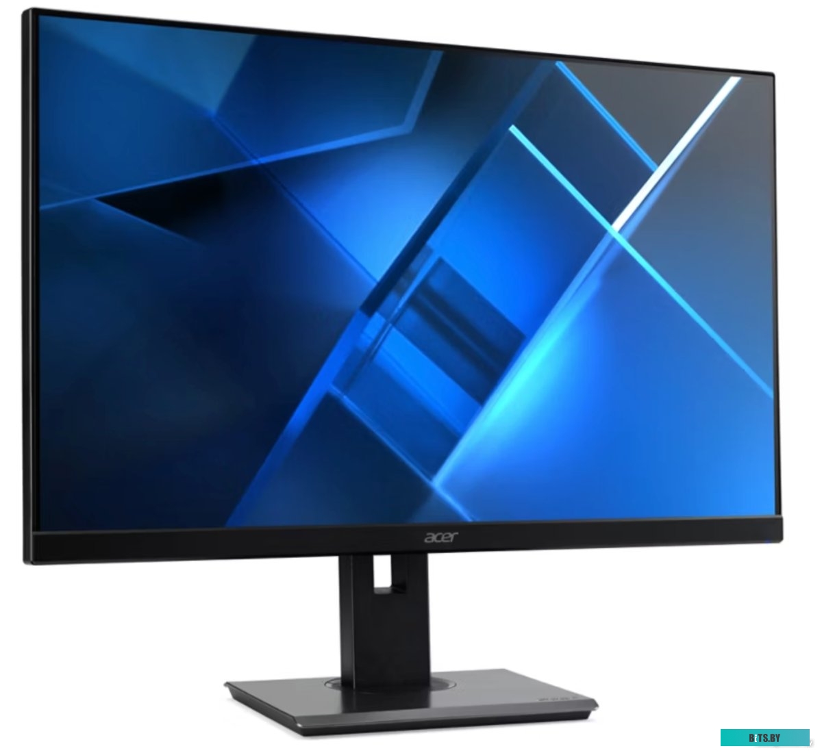 Монитор 27" ACER Vero B277bmiprxv  IPS, 16:9, FHD, 250 nit, 75Hz 1xVGA + 1xHDMI(1.4) + 1xDP(1.2) + Audio In/Out H.Adj. 120