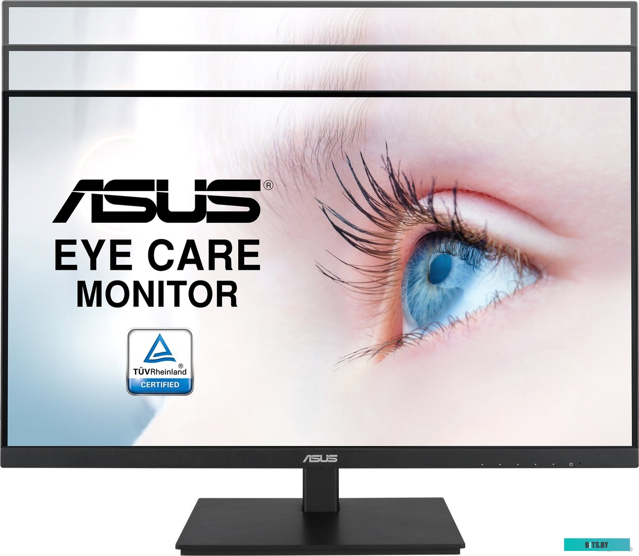 Монитор ASUS 27" VA27DQSB IPS FHD