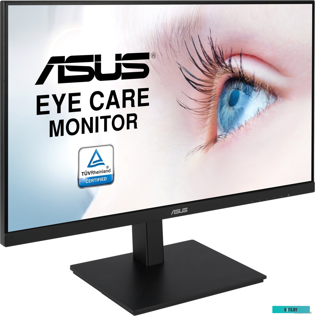 Монитор ASUS 27" VA27DQSB IPS FHD