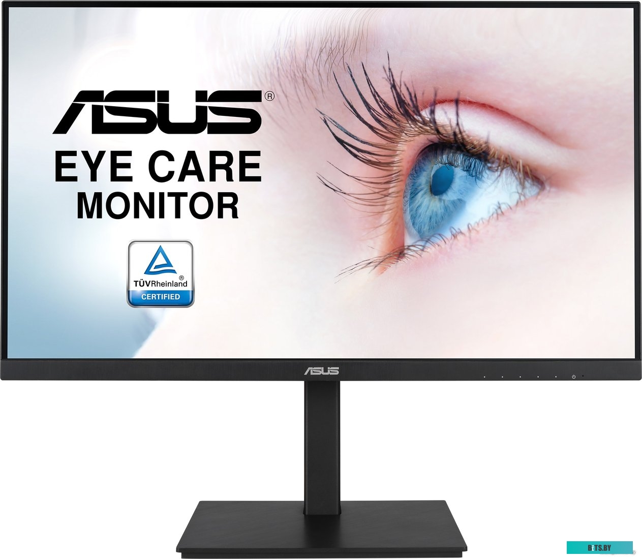 Монитор ASUS 27" VA27DQSB IPS FHD