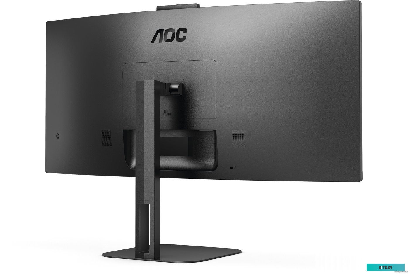Монитор AOC CU34V5CW