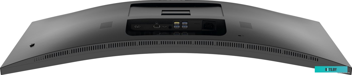Монитор AOC CU34V5CW