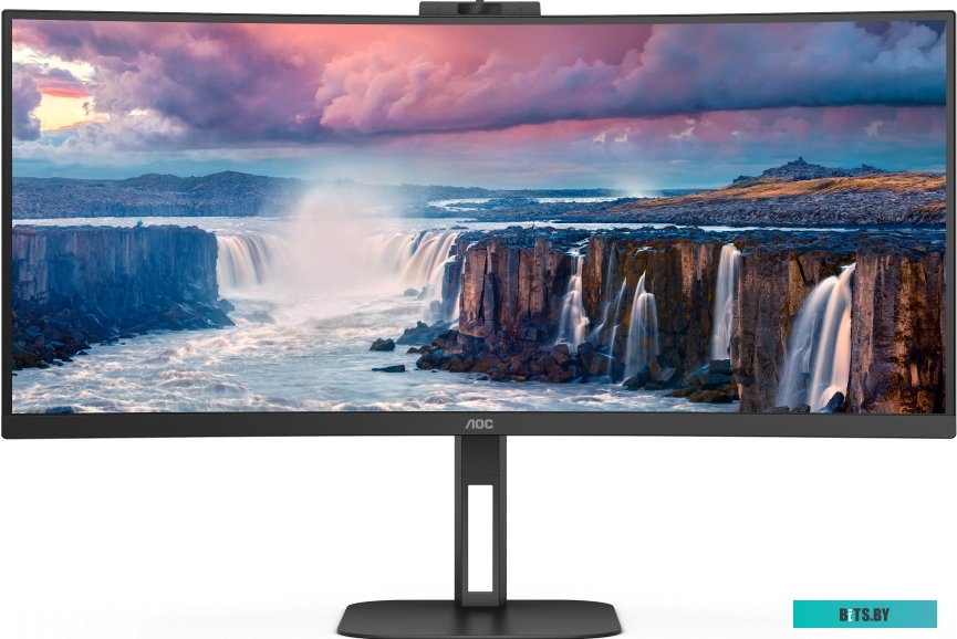 Монитор AOC CU34V5CW