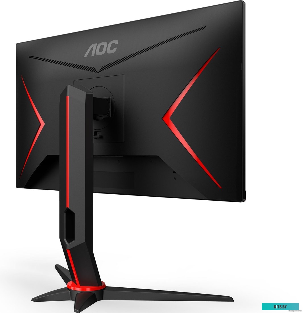 Монитор AOC Q24G2A/BK
