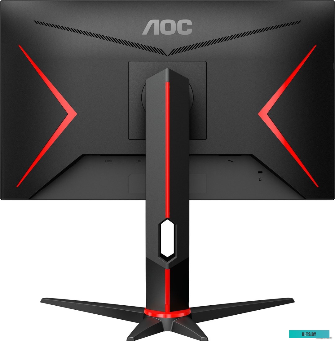 Монитор AOC Q24G2A/BK