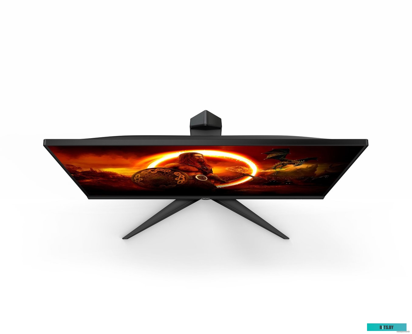 Монитор AOC Q24G2A/BK