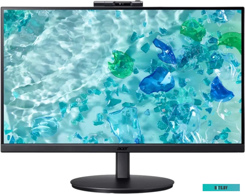 Монитор Acer CB272D3BMIPRCX UM.HB2EE.303