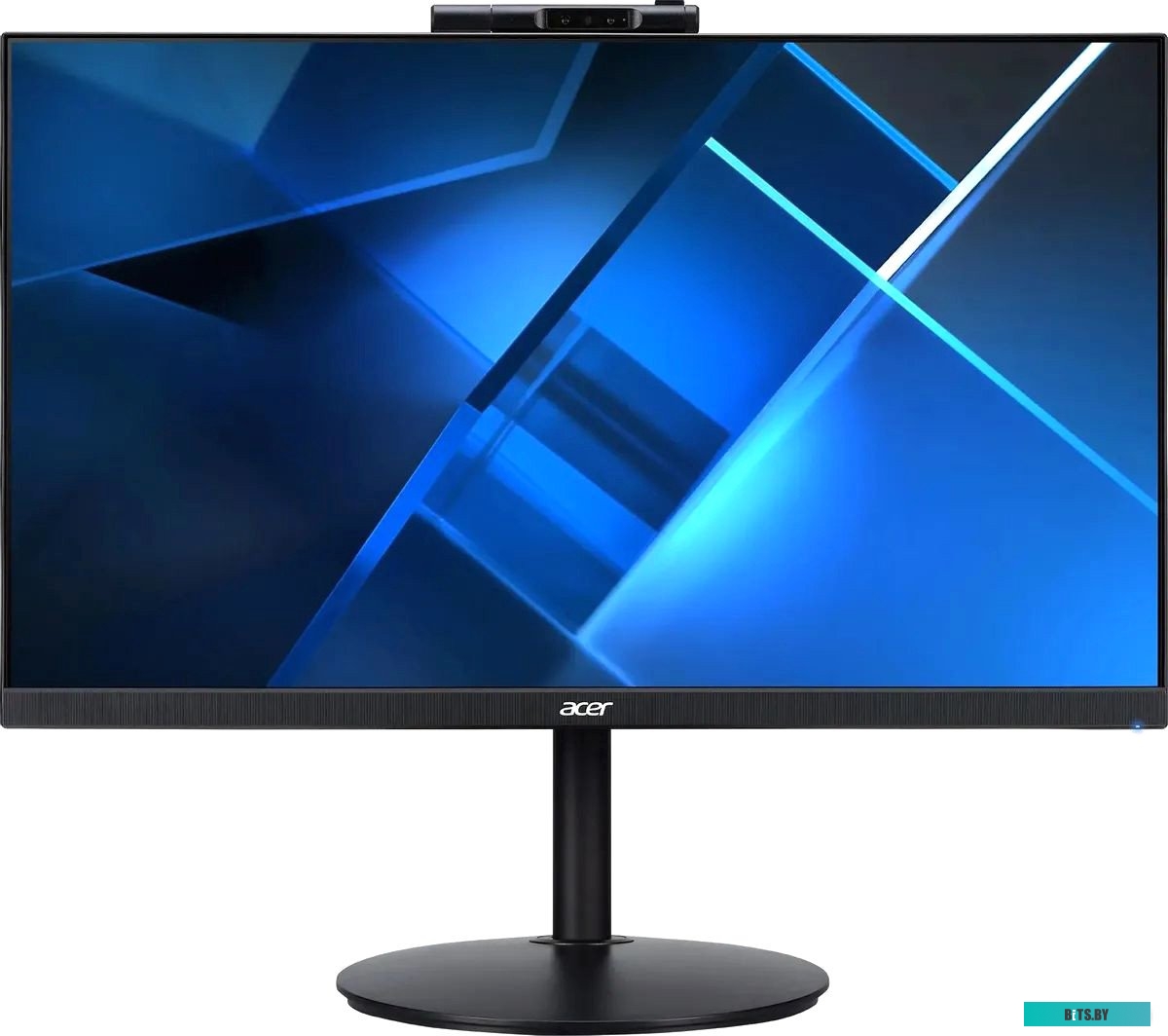 Монитор 23.8 Acer CB242YD3bmiprcx UM.QB2EE.301