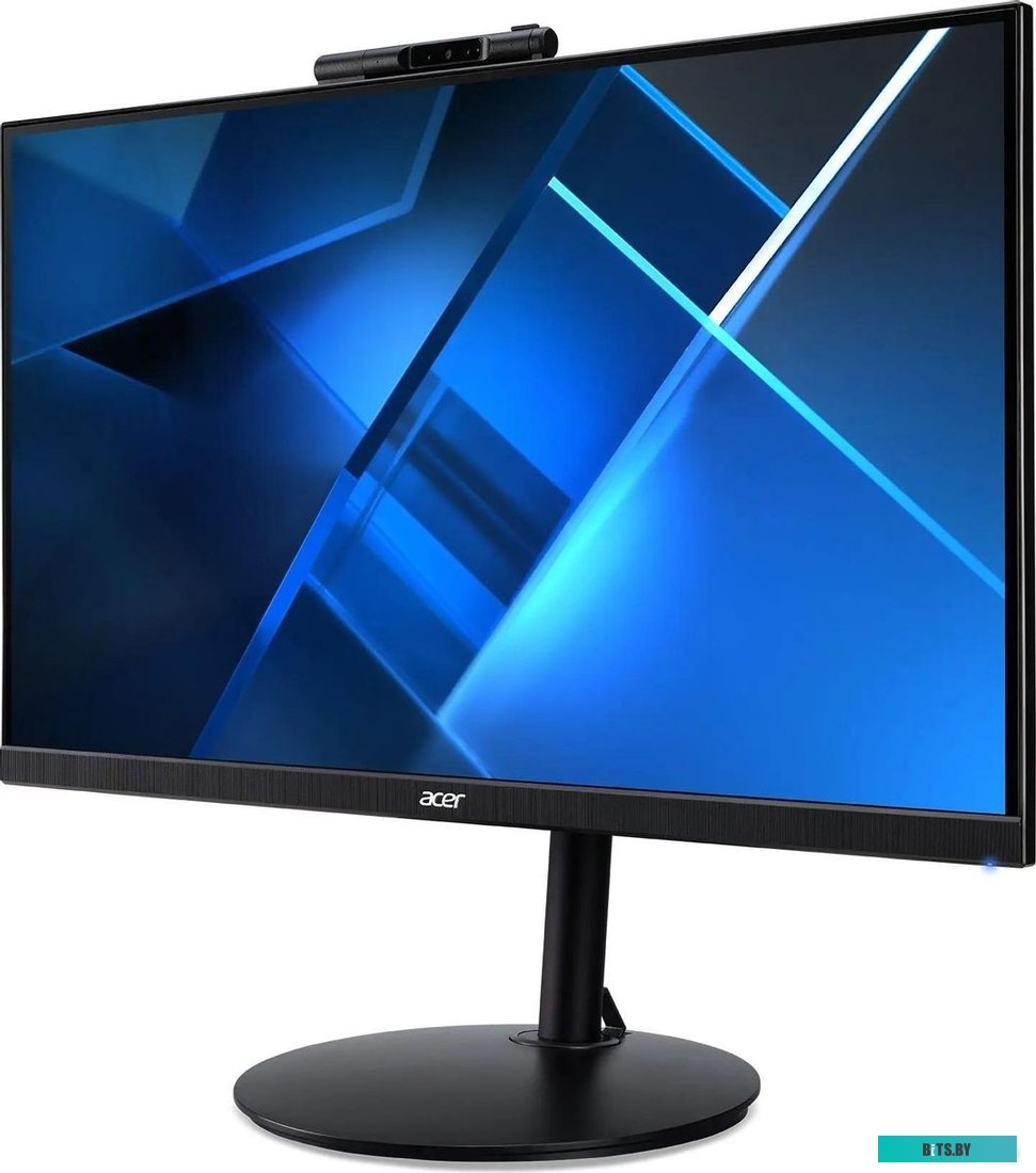 Монитор 23.8 Acer CB242YD3bmiprcx UM.QB2EE.301