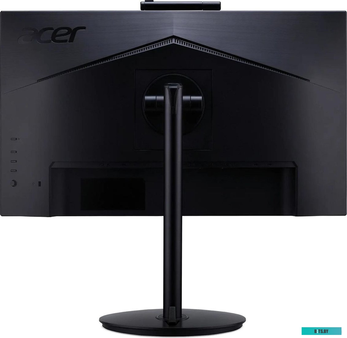 Монитор 23.8 Acer CB242YD3bmiprcx UM.QB2EE.301