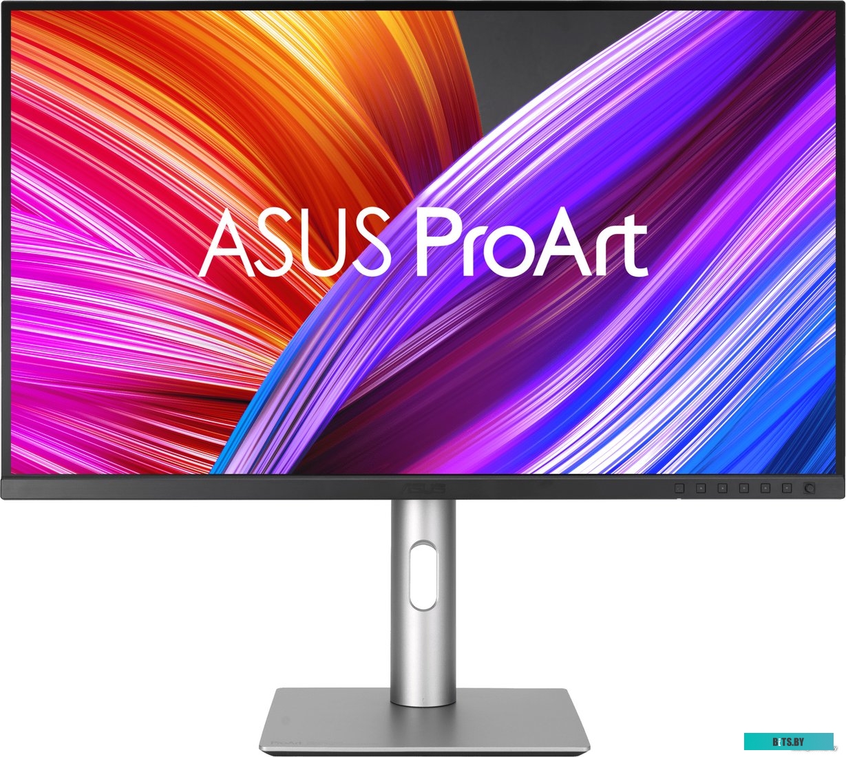 90LM08E0-B01K70 Монитор Asus 27" ProArt PA279CRV черный IPS LED 16:9 HDMI M/M матовая HAS Piv 400cd 178гр/178гр 3840x2160 60Hz DP 4K USB 5.78кг