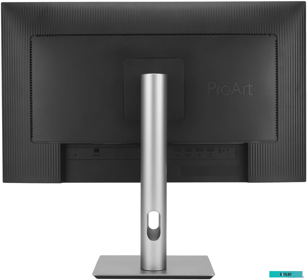 90LM08E0-B01K70 Монитор Asus 27" ProArt PA279CRV черный IPS LED 16:9 HDMI M/M матовая HAS Piv 400cd 178гр/178гр 3840x2160 60Hz DP 4K USB 5.78кг