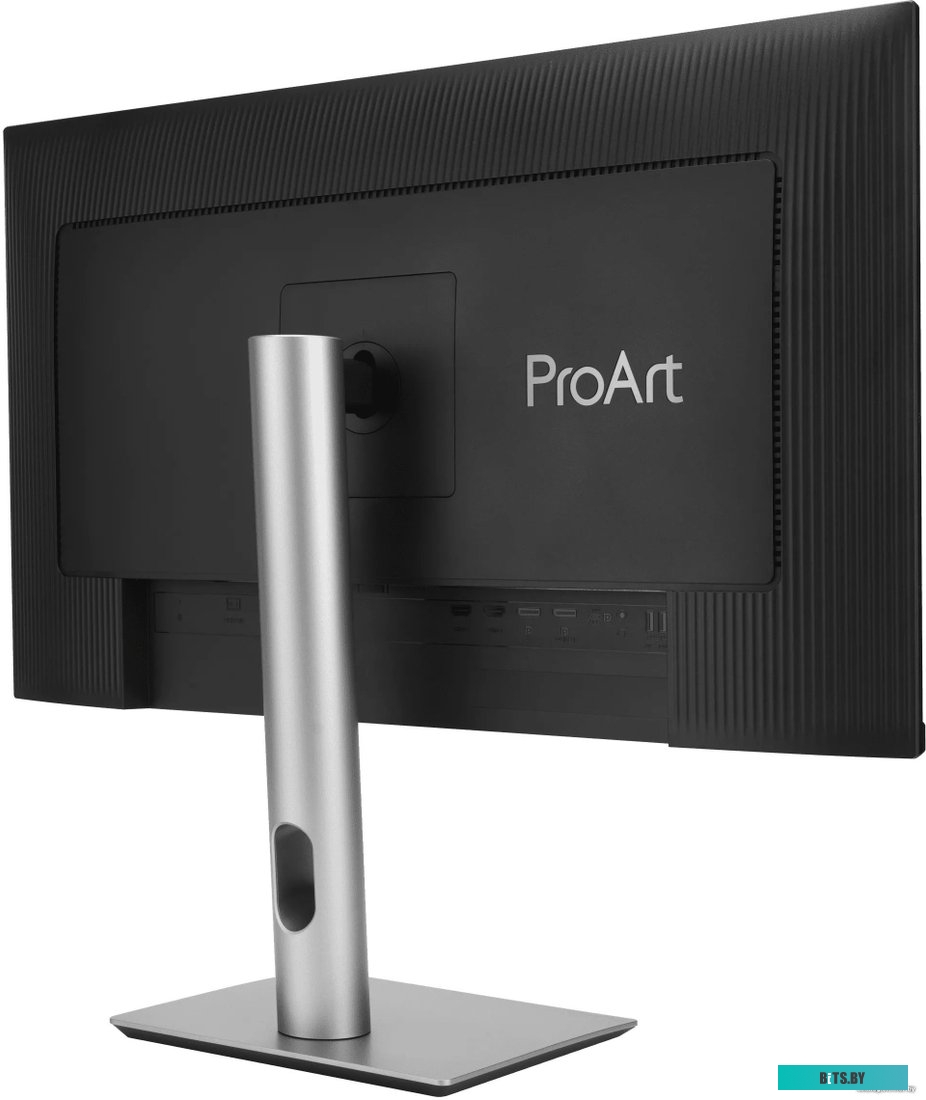 90LM08E0-B01K70 Монитор Asus 27" ProArt PA279CRV черный IPS LED 16:9 HDMI M/M матовая HAS Piv 400cd 178гр/178гр 3840x2160 60Hz DP 4K USB 5.78кг