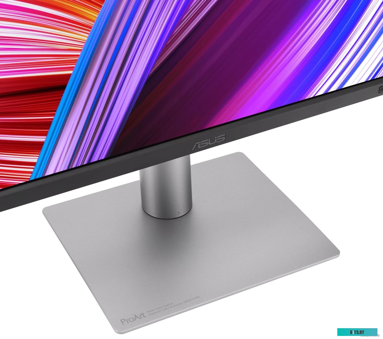 90LM08E0-B01K70 Монитор Asus 27" ProArt PA279CRV черный IPS LED 16:9 HDMI M/M матовая HAS Piv 400cd 178гр/178гр 3840x2160 60Hz DP 4K USB 5.78кг