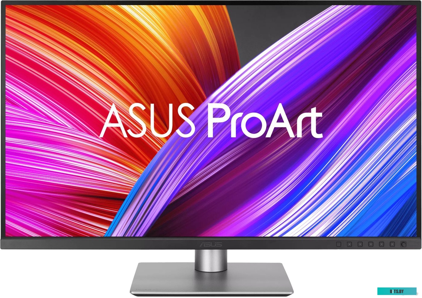 90LM08E0-B01K70 Монитор Asus 27" ProArt PA279CRV черный IPS LED 16:9 HDMI M/M матовая HAS Piv 400cd 178гр/178гр 3840x2160 60Hz DP 4K USB 5.78кг