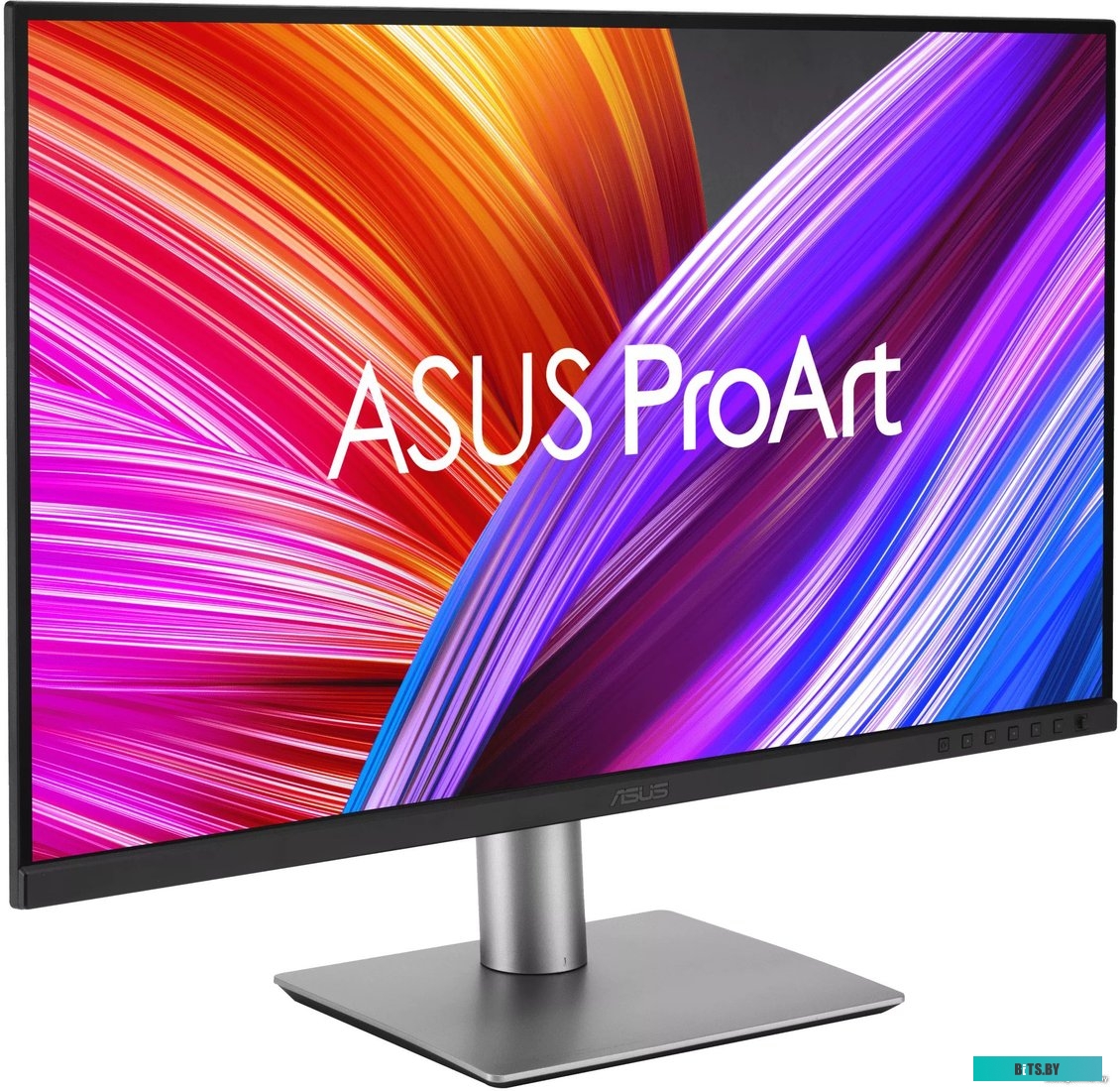 90LM08E0-B01K70 Монитор Asus 27" ProArt PA279CRV черный IPS LED 16:9 HDMI M/M матовая HAS Piv 400cd 178гр/178гр 3840x2160 60Hz DP 4K USB 5.78кг