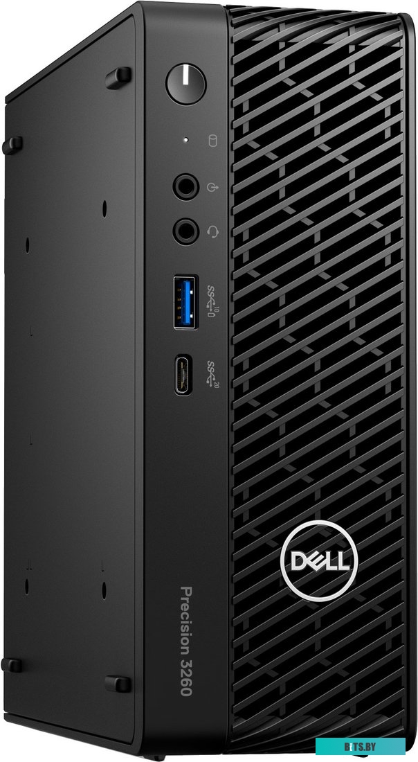 Рабочая станция Dell Precision 3260 Compact 3260-5610