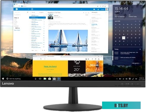 Монитор Lenovo L24q-30 65FBGAC1EU