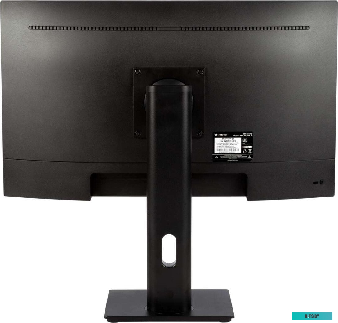 Монитор 23,8" Irbis MirView 24FIDR123_MIR 24FIDR123_MIR
