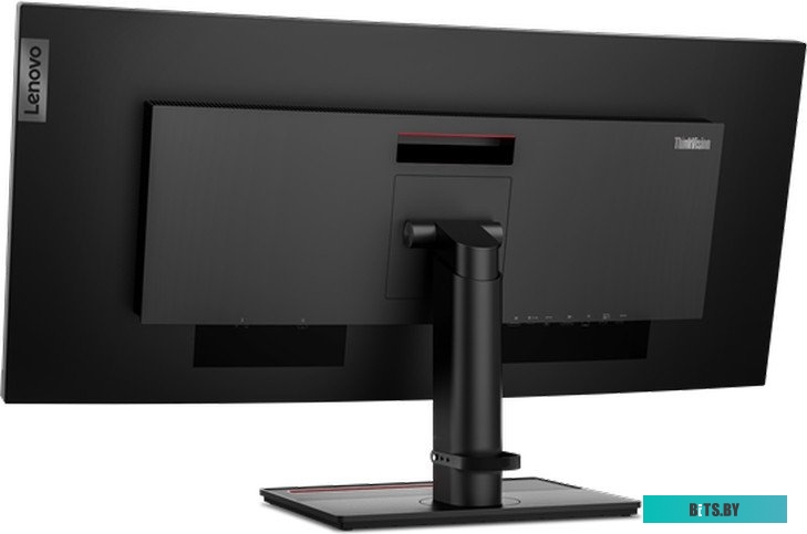 Монитор Lenovo 34" ThinkVision P34w-20 63F2RAT3UK