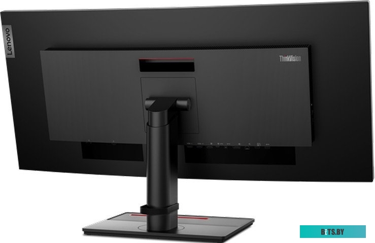 Монитор Lenovo 34" ThinkVision P34w-20 63F2RAT3UK