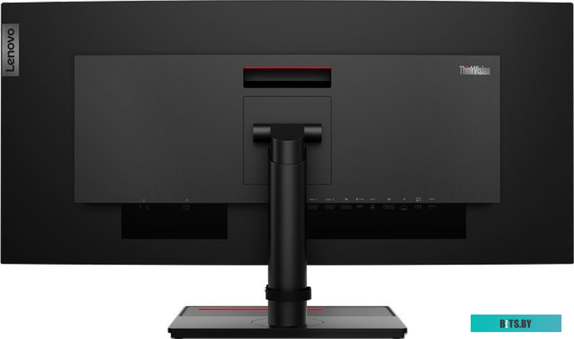 Монитор Lenovo 34" ThinkVision P34w-20 63F2RAT3UK