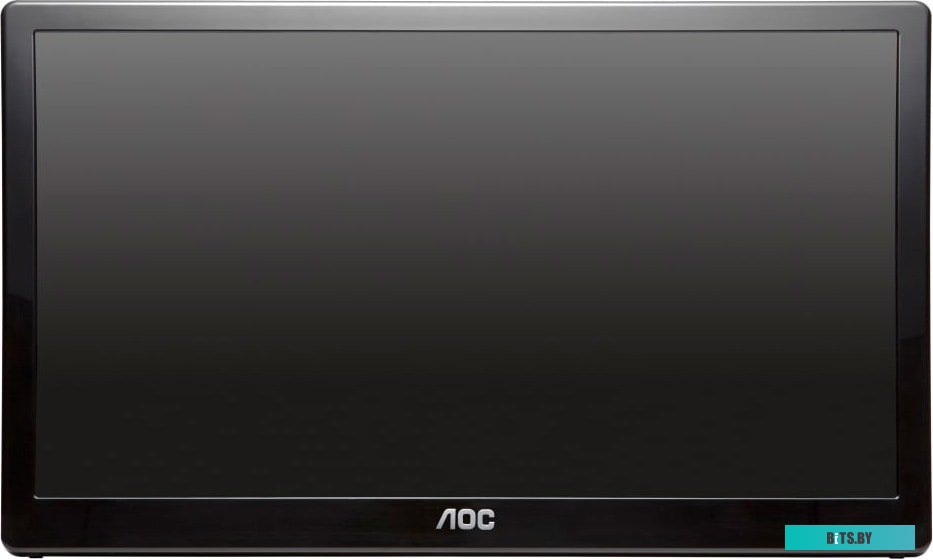 Монитор AOC I1659FWUX