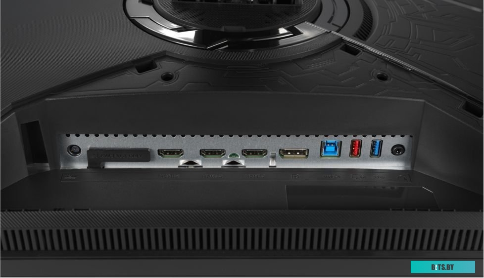 Монитор ASUS ROG Swift 360Hz PG27AQN PG27AQN