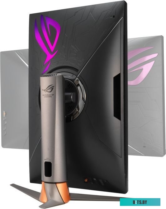 Монитор ASUS ROG Swift 360Hz PG27AQN PG27AQN