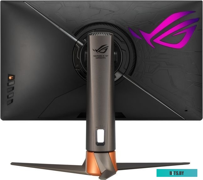 Монитор ASUS ROG Swift 360Hz PG27AQN PG27AQN