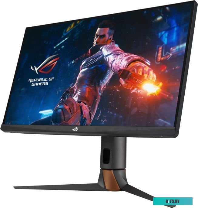 Монитор ASUS ROG Swift 360Hz PG27AQN PG27AQN