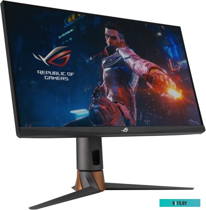 Монитор ASUS ROG Swift 360Hz PG27AQN PG27AQN