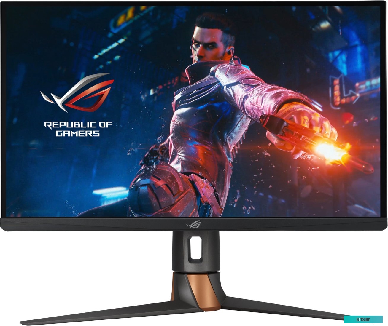 Монитор ASUS ROG Swift 360Hz PG27AQN PG27AQN