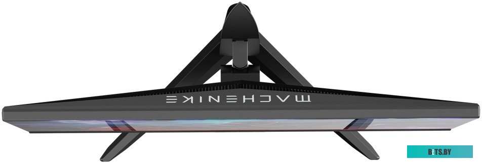 Монитор Machenike LCD 31.5W' UHD/144HZ/IPS