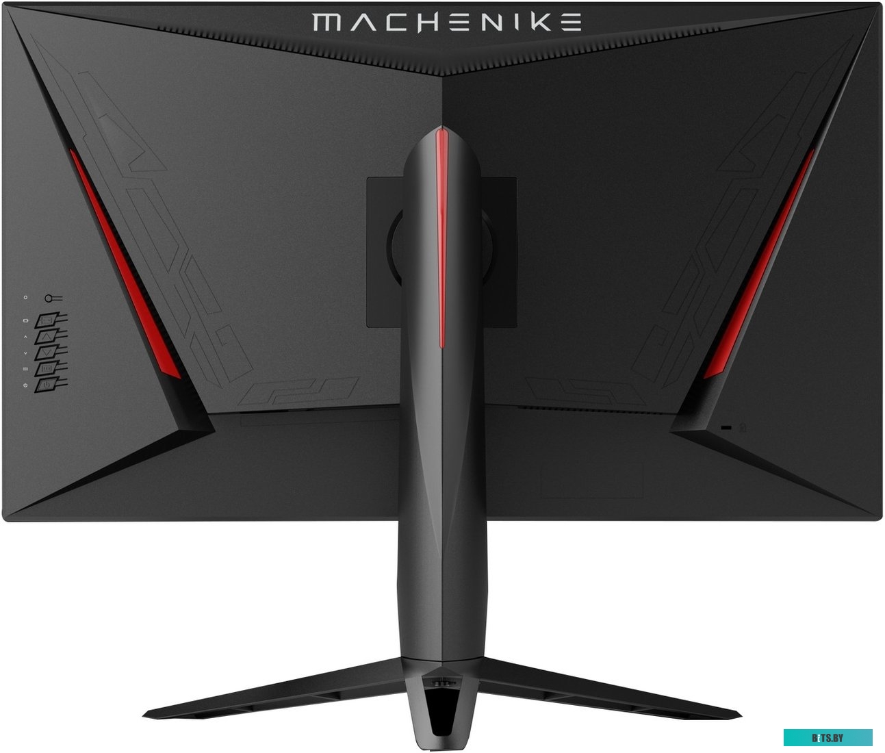 Монитор Machenike LCD 31.5W' UHD/144HZ/IPS