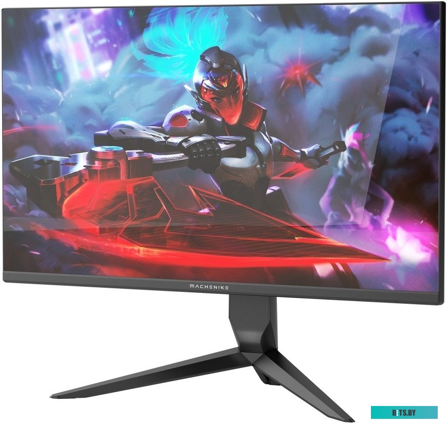 Монитор Machenike LCD 31.5W' UHD/144HZ/IPS