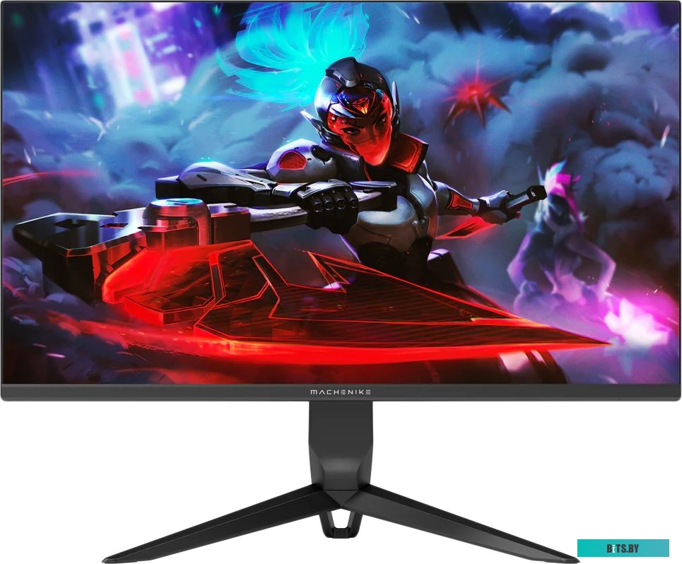 Монитор Machenike LCD 31.5W' UHD/144HZ/IPS