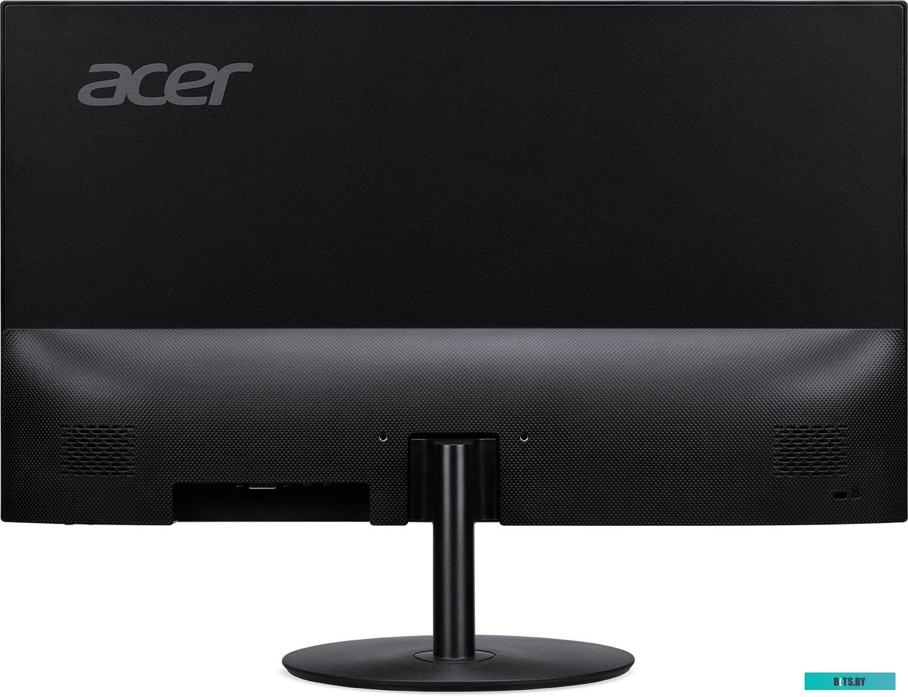 Монитор Acer SA222QEbi UM.WS2CD.E01