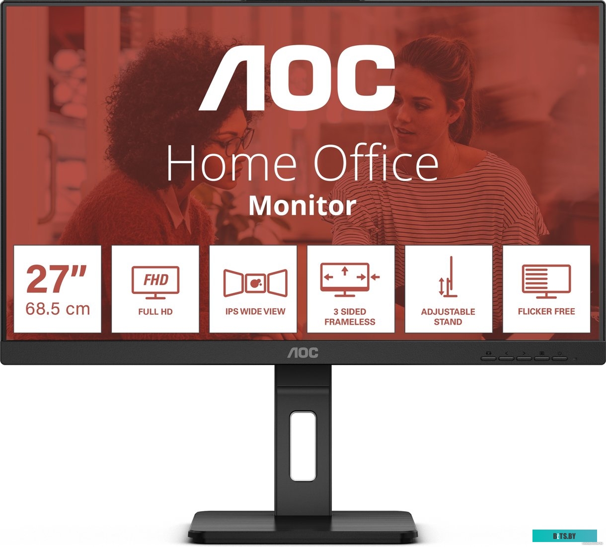 AOC 27E3QAF